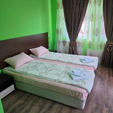 торлашка среща